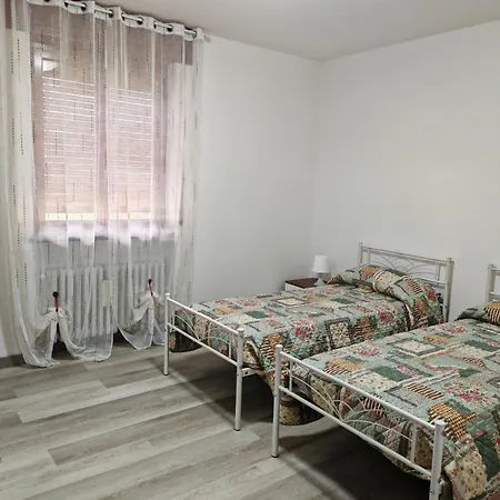 Da Lina Appartement *