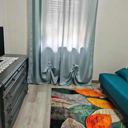 Da Lina דירה *
